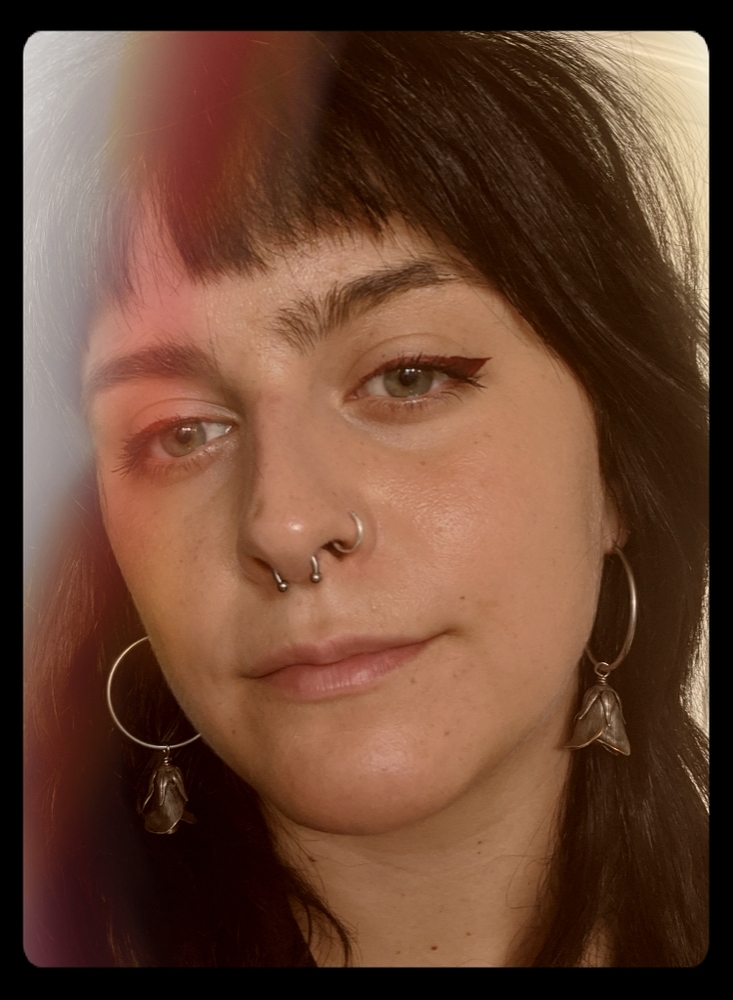Meet your Posher, Eva